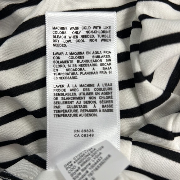 NWT Robert Rodriguez ‘Lydia’ Dress - Picture 8 of 9